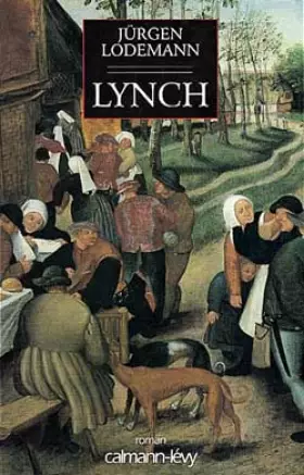 Couverture du produit · Lynch