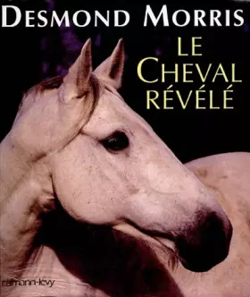 Couverture du produit · Le cheval révélé