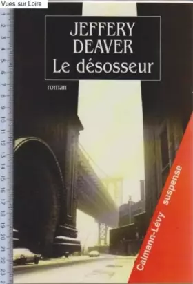 Couverture du produit · Le désosseur