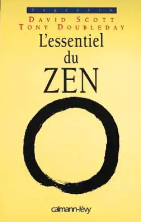 Couverture du produit · L'Essentiel du zen