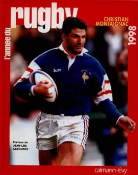 Couverture du produit · L'Année du rugby 1998 -n 26-
