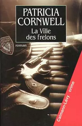 Couverture du produit · La ville des frelons