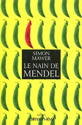 Couverture du produit · Le Nain de Mendel