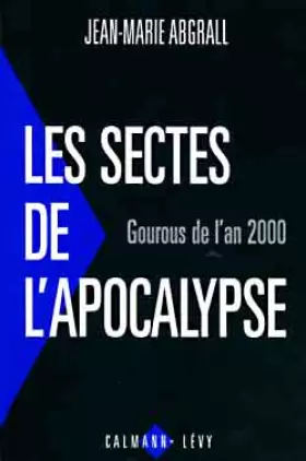 Couverture du produit · Les sectes de l'apocalypse