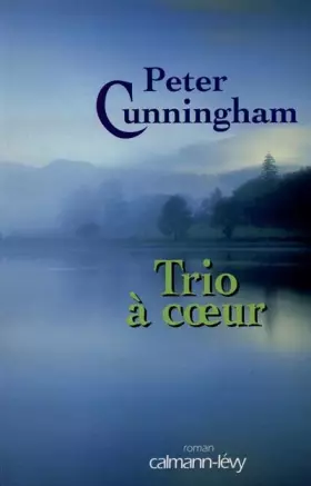 Couverture du produit · Trio à coeur