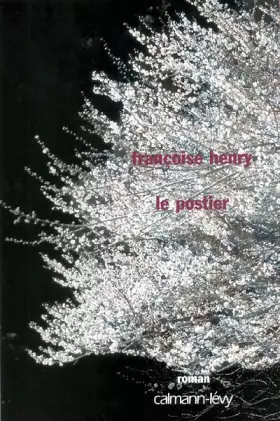 Couverture du produit · Le postier