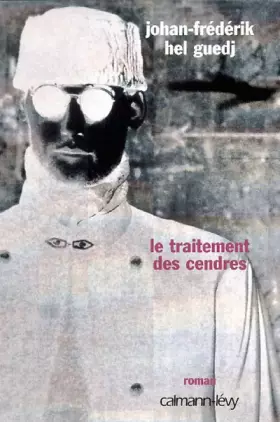 Couverture du produit · Le traitement des cendres