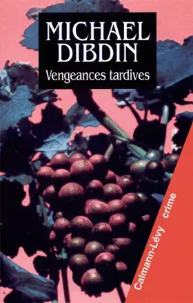 Couverture du produit · Vengeances tardives