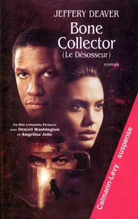 Couverture du produit · Bone Collector
