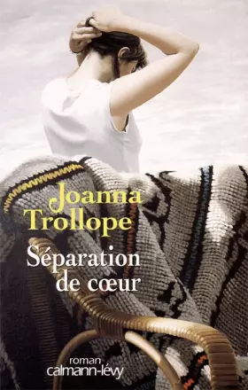 Couverture du produit · Séparation de coeur