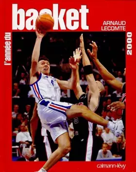Couverture du produit · L'année du Basket 2000