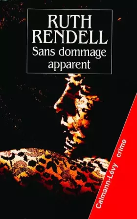 Couverture du produit · Sans Dommage apparent