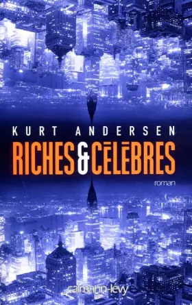 Couverture du produit · Riches et Célèbres