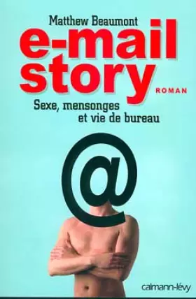 Couverture du produit · e-mail story