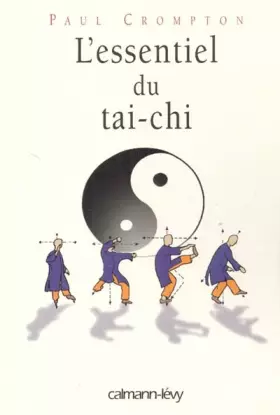 Couverture du produit · L'Essentiel du taï-chi