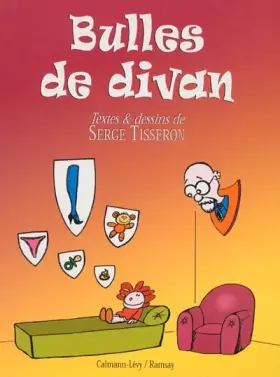 Couverture du produit · Bulles de divan