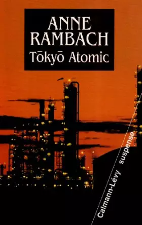Couverture du produit · Tokyo Atomic