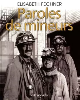 Couverture du produit · Paroles de mineurs
