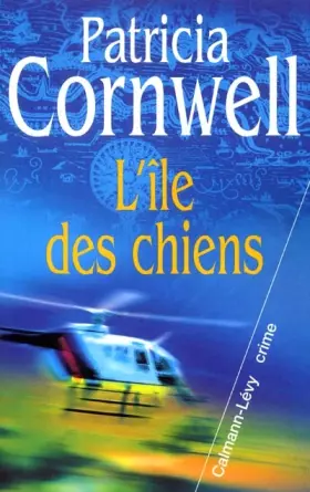 Couverture du produit · L'Ile des chiens