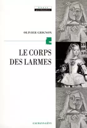 Couverture du produit · Le Corps des larmes