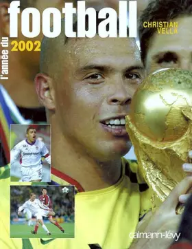 Couverture du produit · L'Année du football 2002