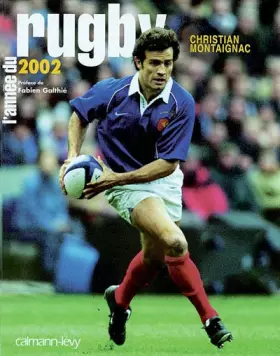 Couverture du produit · L'Année du rugby 2002