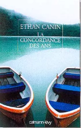 Couverture du produit · La Concordance des ans