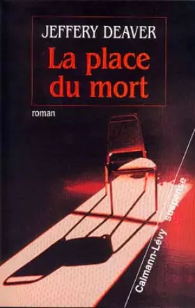 Couverture du produit · La Place du mort