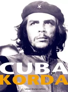 Couverture du produit · Cuba