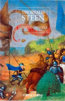 Couverture du produit · Constantinople