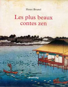 Couverture du produit · Les plus beaux contes Zen