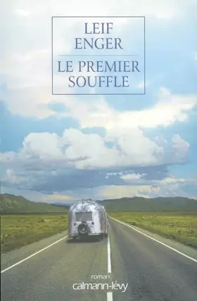 Couverture du produit · Le premier souffle