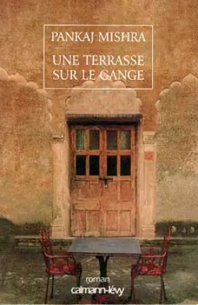 Couverture du produit · Une terrasse sur le gange