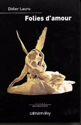 Couverture du produit · Folies d'amour