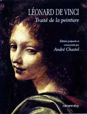 Couverture du produit · Traité de peinture