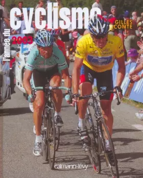 Couverture du produit · L'année du Cyclisme 2003