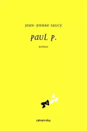 Couverture du produit · Paul P.