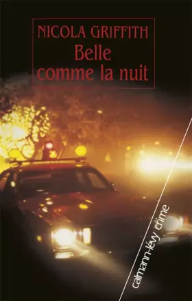 Couverture du produit · Belle comme la nuit