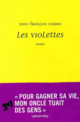 Couverture du produit · Les Violettes