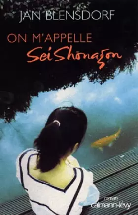 Couverture du produit · On m'appelle Sei Shonagon