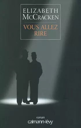 Couverture du produit · Vous allez rire