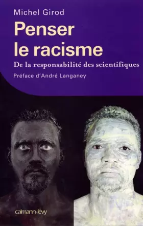 Couverture du produit · Penser le racisme...