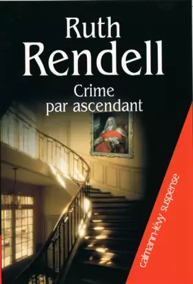 Couverture du produit · Crime par ascendant
