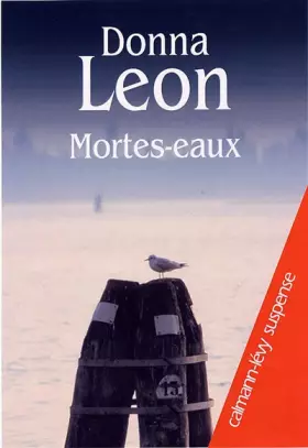 Couverture du produit · Mortes-eaux