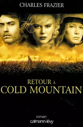 Couverture du produit · Retour à Cold Mountain