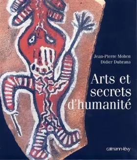 Couverture du produit · Arts et secrets d'humanité