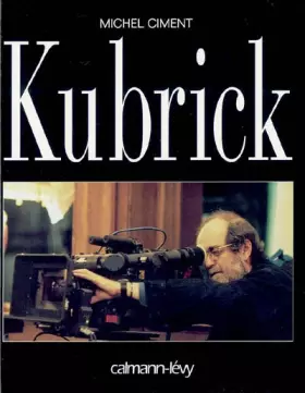 Couverture du produit · Kubrick