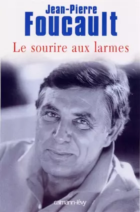 Couverture du produit · Le sourire aux larmes