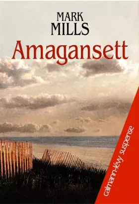 Couverture du produit · Amagansett