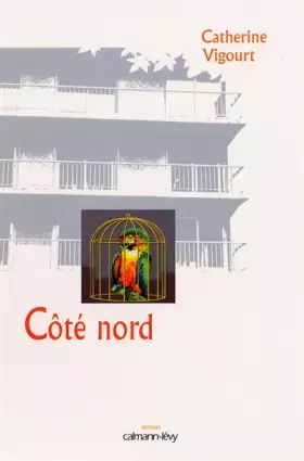 Couverture du produit · Côté nord